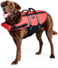 Zippy Paws Adventure Dog Life Jacket - Large  