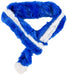 Zippy Paws Blue Scarf - Large  