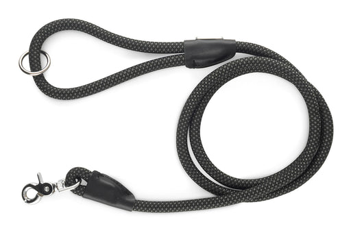 Mod Essentials Leash, 5 ft - Black  