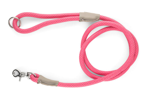 Mod Essentials Leash, 5 ft - Pink  