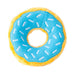 Jumbo Donutz, Blueberry, 10.5" -   