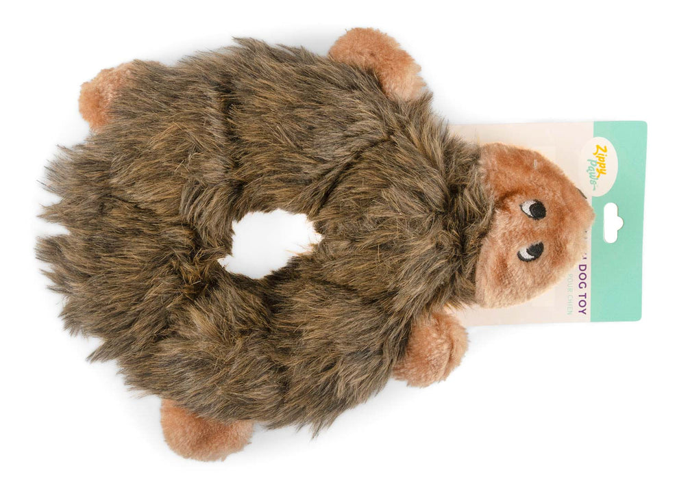 Loopy Hedgehog, 10" -   