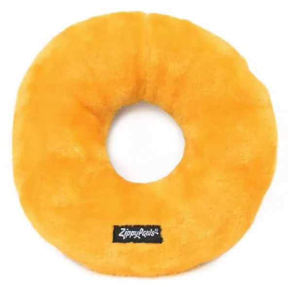 Donutz, Americana - Jumbo Donutz, Americana, 10.5"  