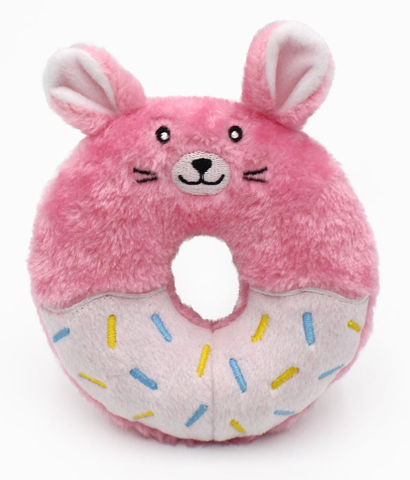 Donutz Buddies, 7" - Bunny  