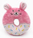 Donutz Buddies, 7" - Bunny  