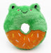 Donutz Buddies, 7" - Frog  