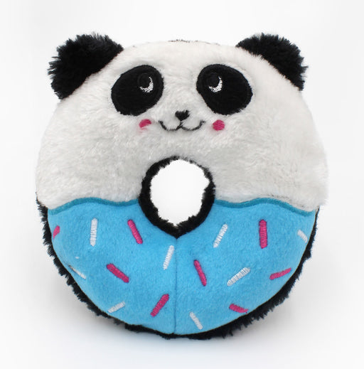 Donutz Buddies, 7" - Panda  