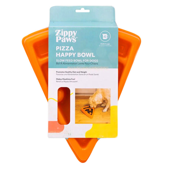 ZippyPaws Happy Bowl