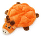 Squeakie Crawler Dog Toy - Squeakie Crawler, Moody the Moose  