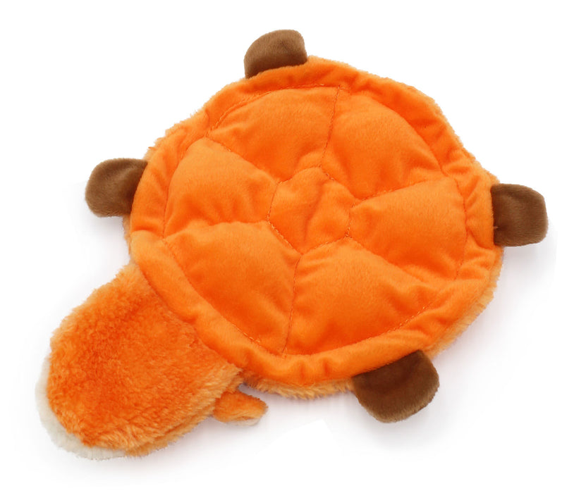 Squeakie Crawler Dog Toy - Squeakie Crawler, Moody the Moose  