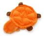 Squeakie Crawler Dog Toy - Squeakie Crawler, Moody the Moose  