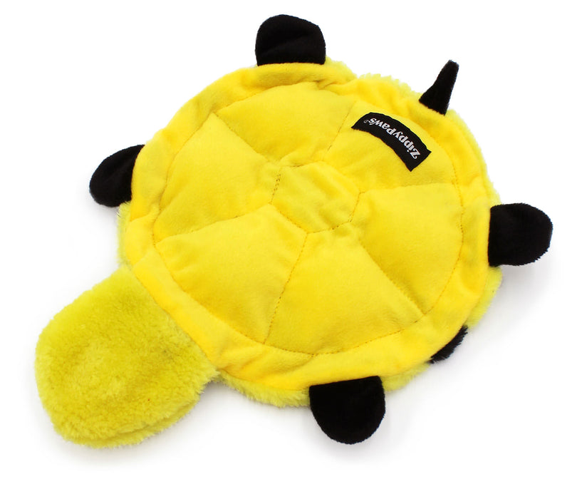 Squeakie Crawler Dog Toy - Squeakie Crawler, Bertie the Bee  