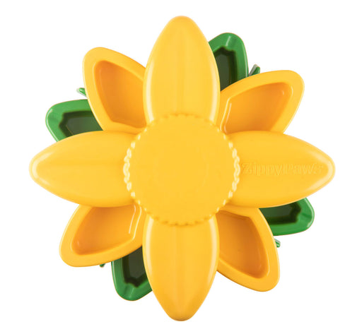 SmartyPaws Puzzler Sunflower -   