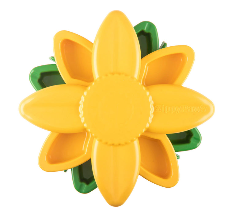 SmartyPaws Puzzler Sunflower -   