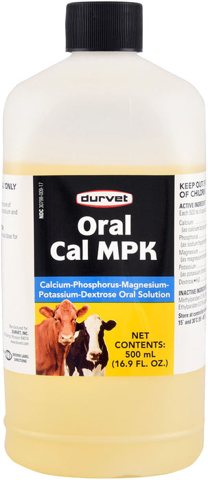 CMPK Solution, 500 mL -   