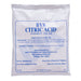 Citric Acid Powder, 410 g pkt -   