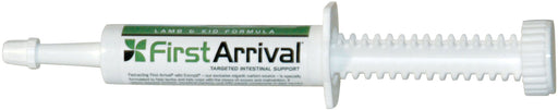 First Arrival Lamb & Kid Paste, 15 g (15 cc) tube -   