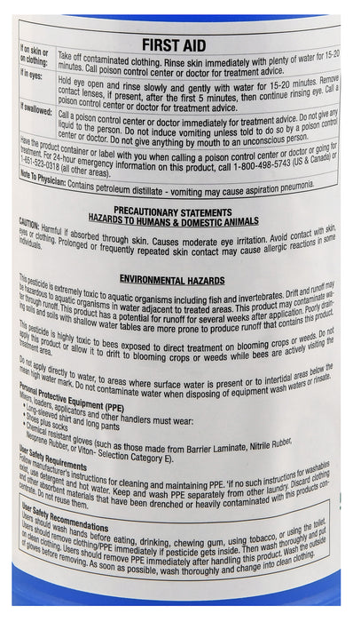 Final Fly-T Horse Spray - Final Fly-T, 32 oz  