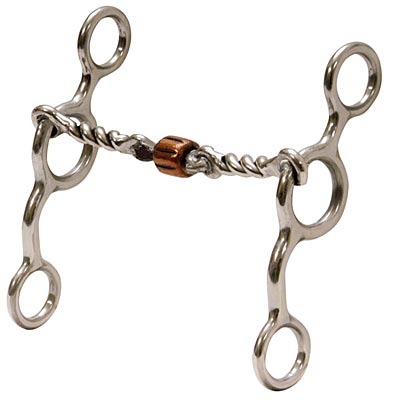 Cowhorse Junior Bit -   