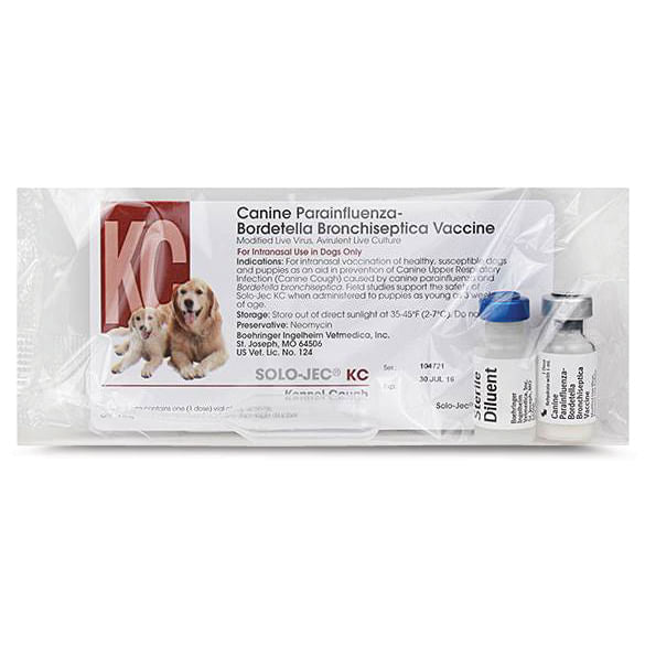 Shelter & Rescue Vaccine Kit - 1 Kit  