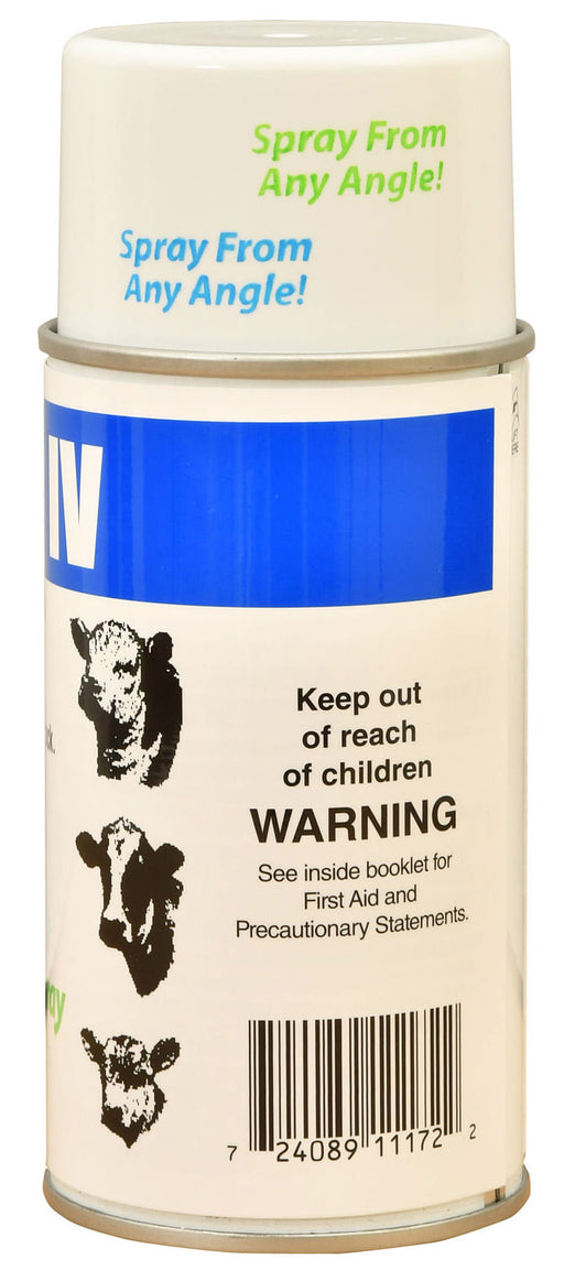 Catron IV Aerosol, 10 oz -   