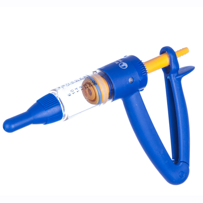 Permectrin CDS Pour-On Insecticide - Permectrin CDS Applicator Gun  