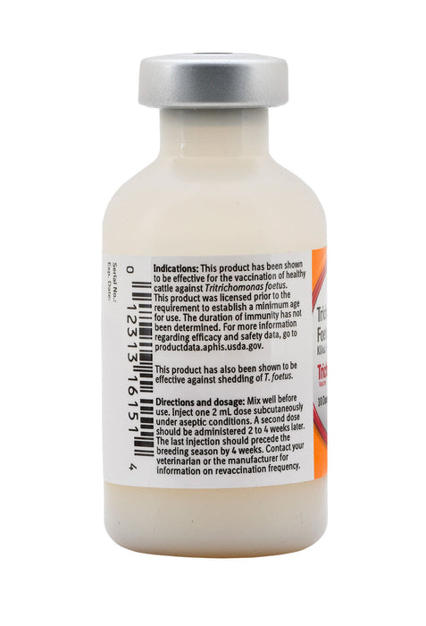 TrichGuard - 10 Dose Vial  