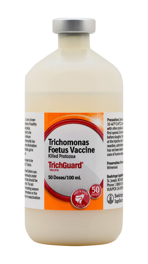 TrichGuard - 50 Dose Vial  