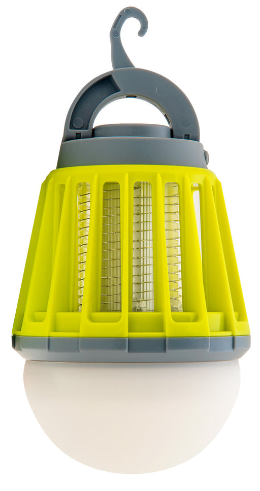 3-in-1 Mosquito & Insect Trap -   