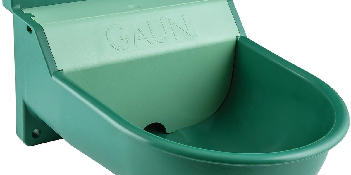 ABS Plastic Automatic Livestock Waterers with Nylon Float Valve