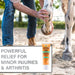 Absorbine Veterinary Liniment Gel - Jeffers - Horse Supplies > Horse Supplies