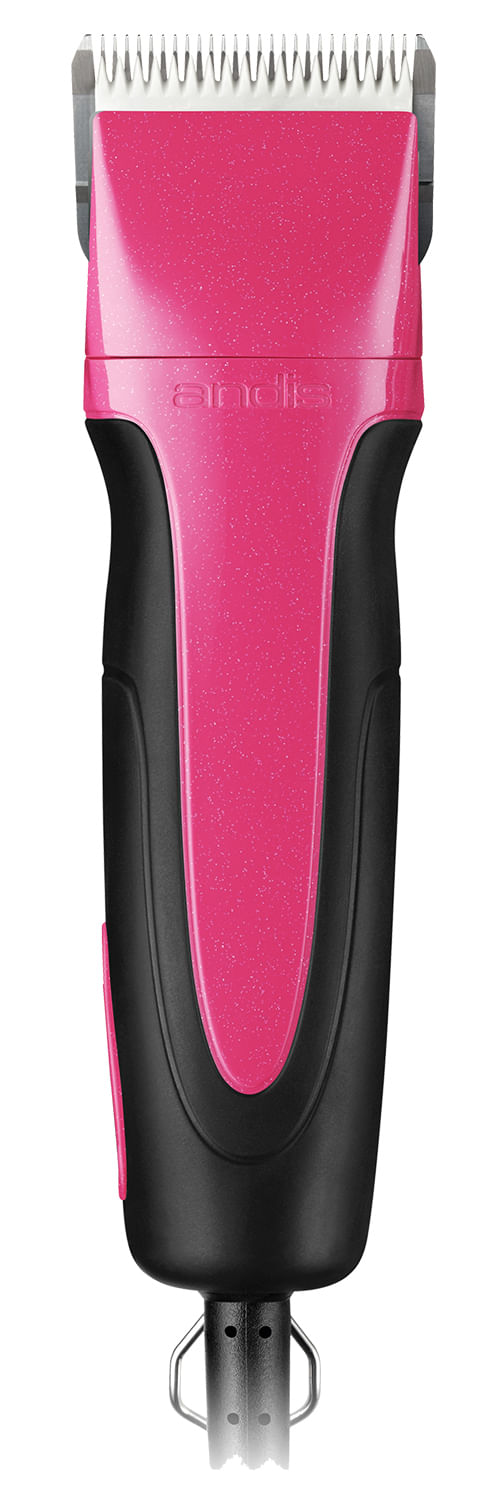 Andis ProClip Excel 5-Speed Clippers - Fuchsia Excel 5-Speed+ Clipper  