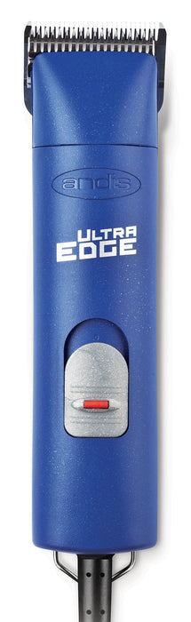 Andis UltraEdge Super 2-Speed Clipper - Blue UltraEdge Super 2-Speed Clipper  