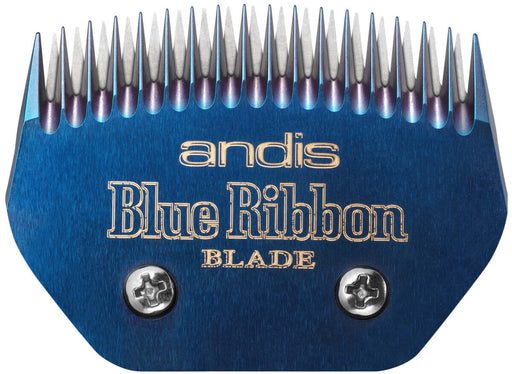 Blue Ribbon Blocking Blade -   