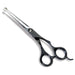 Andis 6.5" Curved Ball Tip Shear -   