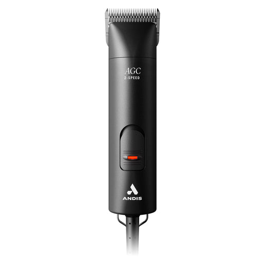 Andis AGC 2-Speed Professional Clipper for Dog, Cat, & Horse Grooming -   