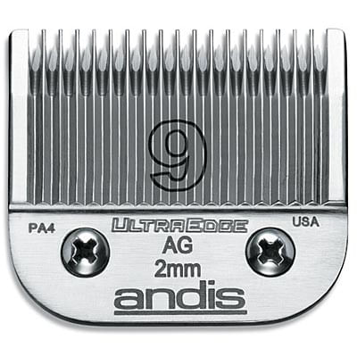 Andis Size 9 Blade - Andis® UltraEdge Size 9 Blade  