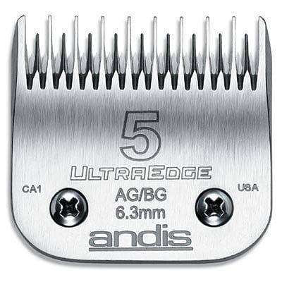 Andis Size 5 UltraEdge Blade -   