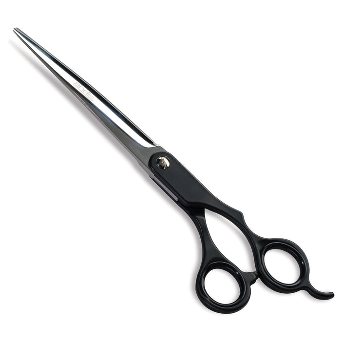 Andis 8" Curved Shears - Andis 8" Curved Shears, Right Hand  