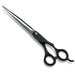 Andis 8" Straight Shears - Andis 8" Straight Shears, Right Hand  