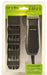 Easy Clip Mini II Pet Clipper/Trimmer - Easy Clip Mini II Pet Clipper/Trimmer, 9-piece Kit  