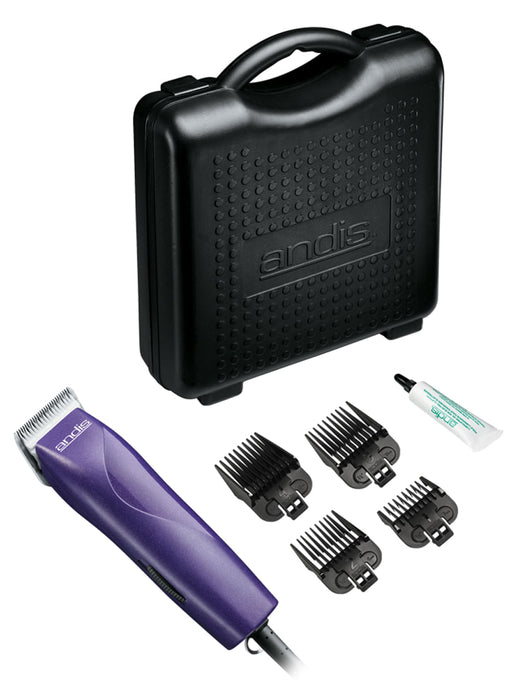 Andis Pro-Animal Clipper Kit -   