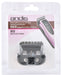 Replacement Blades for Andis EasyClip VERSA & Gentle-Groom Clippers, Size 7 FC - Versa Replacement Blade, Size 10  