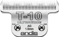 Andis UltraEdge T-10 Blade -   