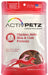 ActivPetz Skin & Coat Jerky Treats - Jeffers - Dog Supplies > Dog Treats > Jerky & Sausages