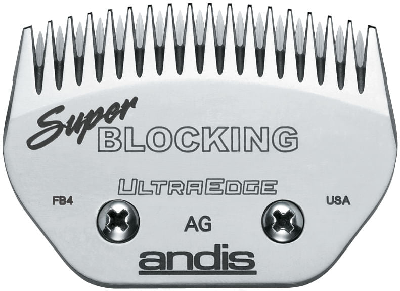 Andis UltraEdge Super Blocking Blade -   