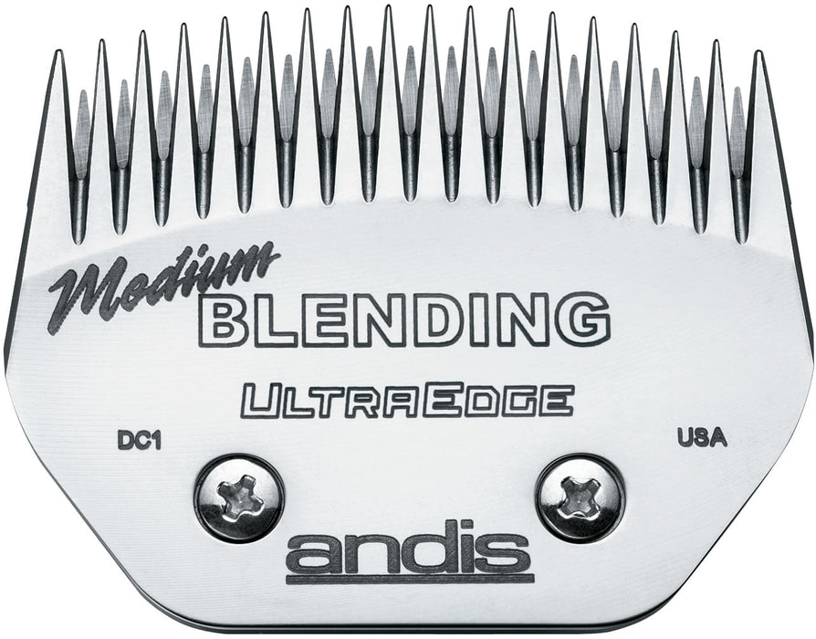 Andis UltraEdge Medium Blending Blade -   