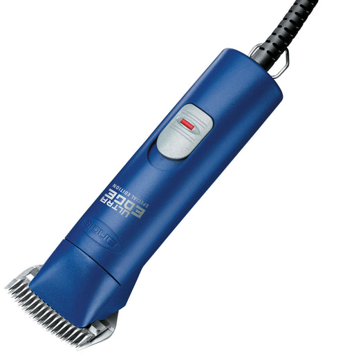 Andis UltraEdge Clipper w/Super Blocking Blade -   