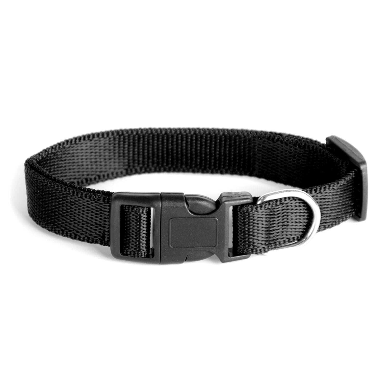 adjustable-nylon-dog-collar-