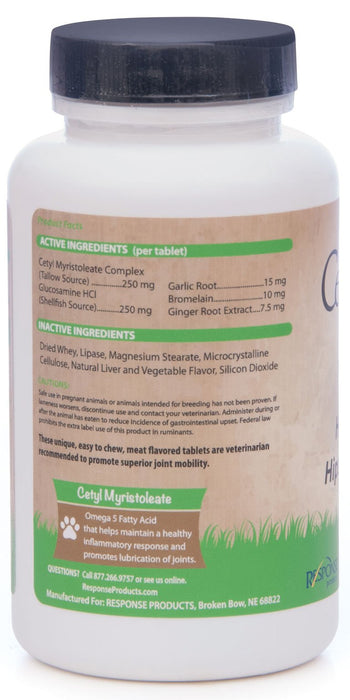 Advanced Cetyl M® for Dogs - Jeffers - Animal Health & Wellness > Joint Health